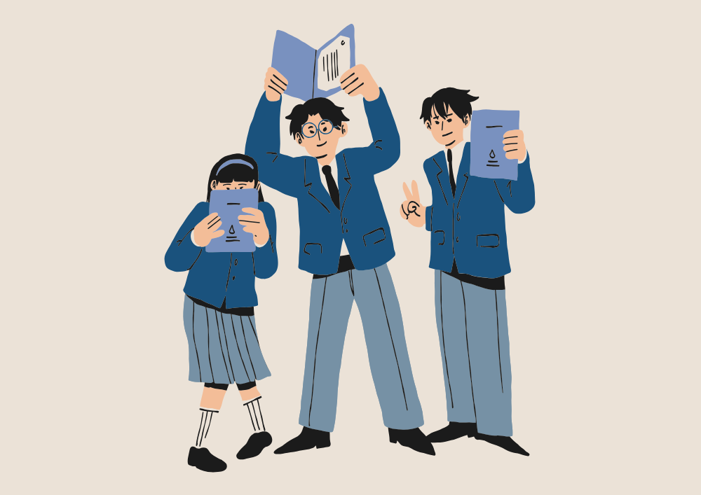 Mengenal Materi TKA Bahasa Indonesia untuk Siswa SMA